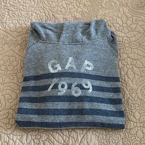 Gap Hooded Sweatshirt